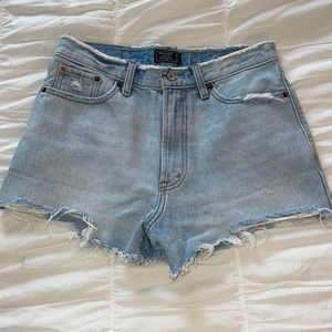 Abercrombie & Fitch shorts